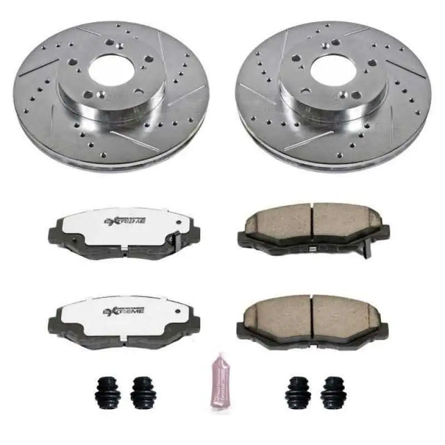 PowerStop K1043-26