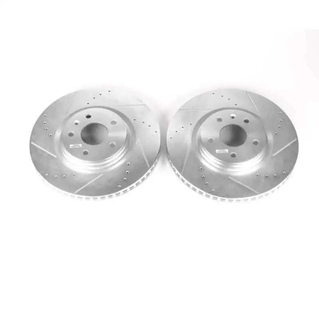 PowerStop AR82171XPR