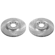 PowerStop AR83087XPR