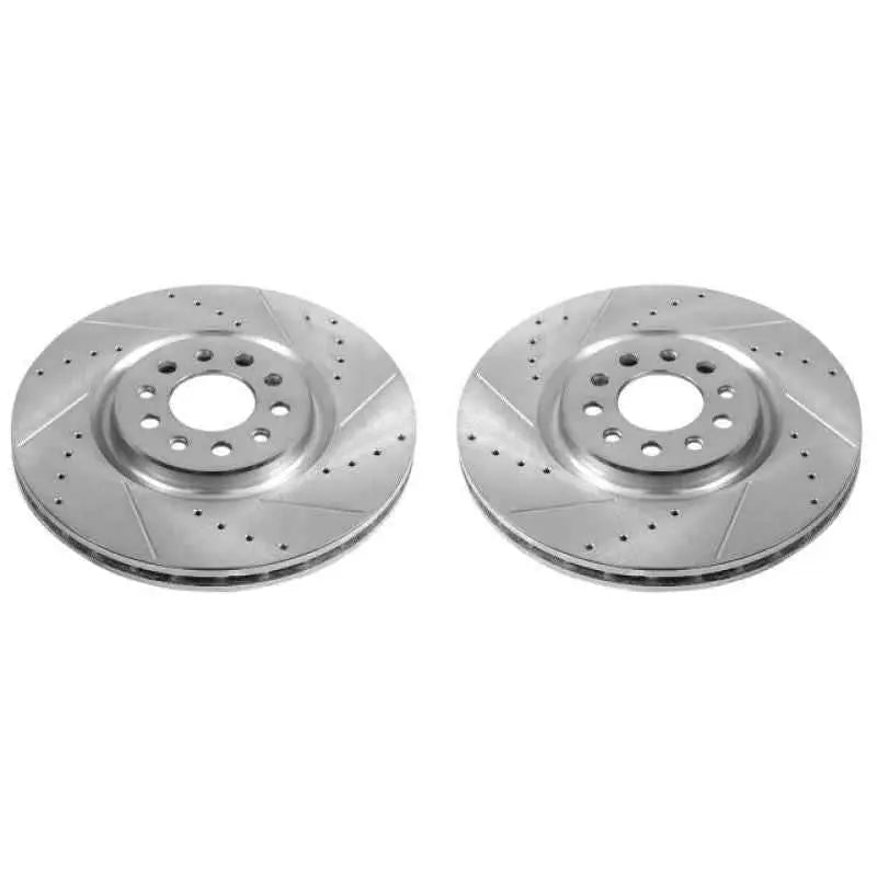 PowerStop AR83087XPR