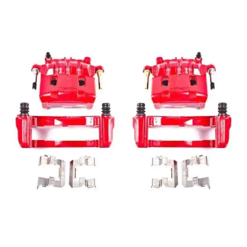 PowerStop S2682A