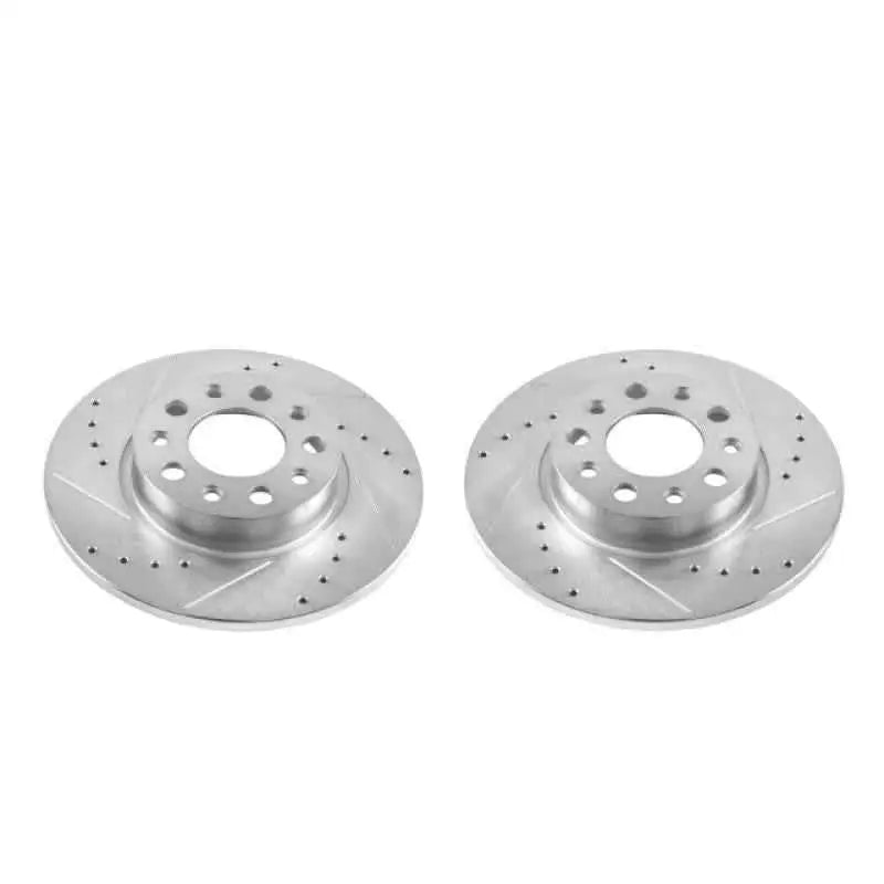 PowerStop AR83097XPR