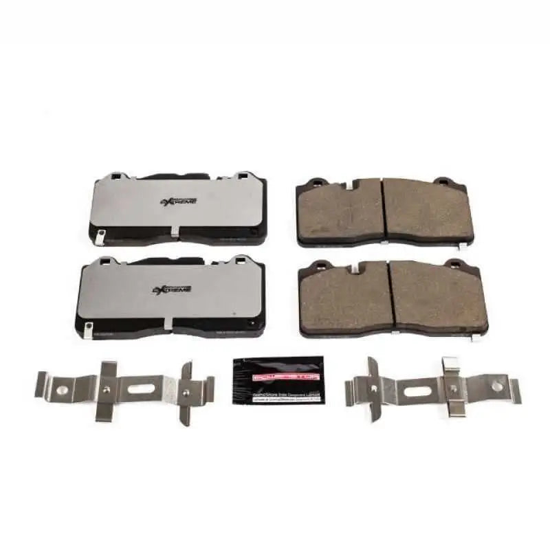 PowerStop Z26-1835