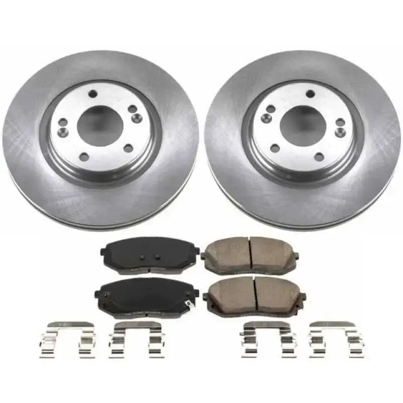 PowerStop KOE7353