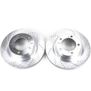 PowerStop JBR1309XPR