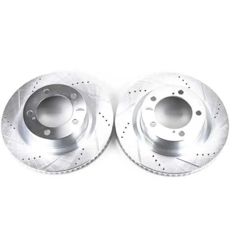 PowerStop JBR1309XPR
