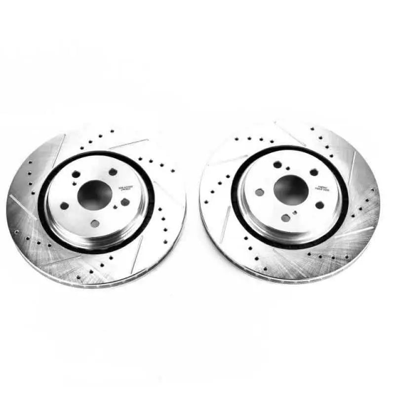 PowerStop JBR1736XPR