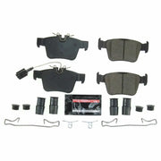 POWERSTOP Z23-1989 Z23 EVO SPORT PAD W/HDW