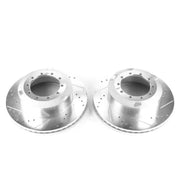 PowerStop AR85190XPR