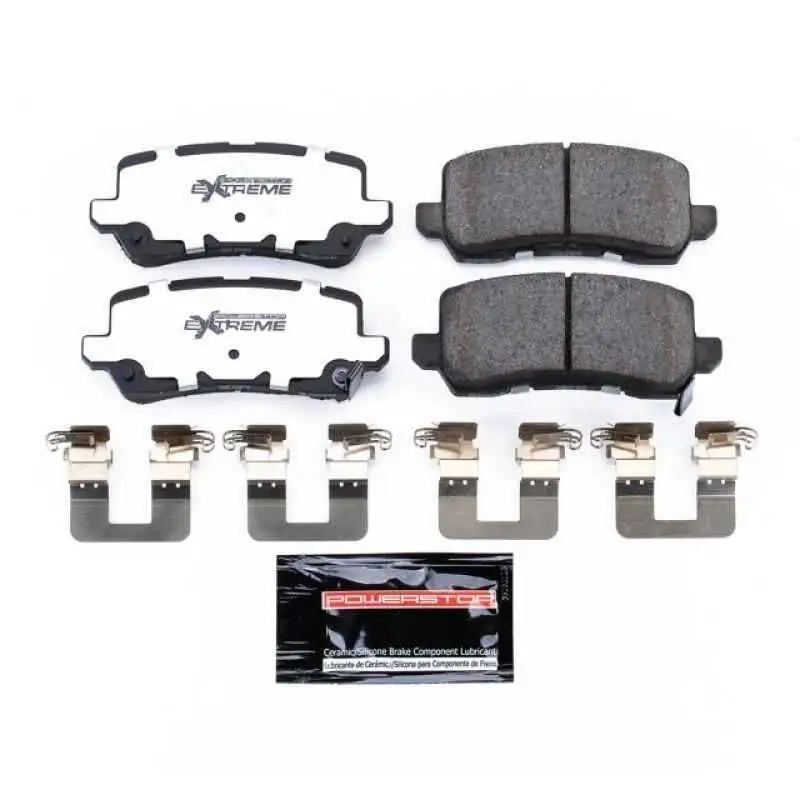 PowerStop Z26-1698