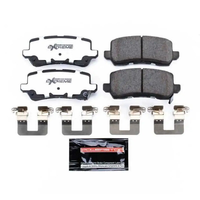 PowerStop Z26-1698