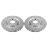 PowerStop EBR1209XPR