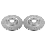 PowerStop EBR1209XPR
