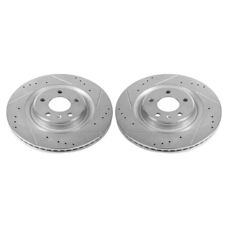 PowerStop EBR1209XPR