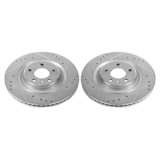 PowerStop EBR1209XPR