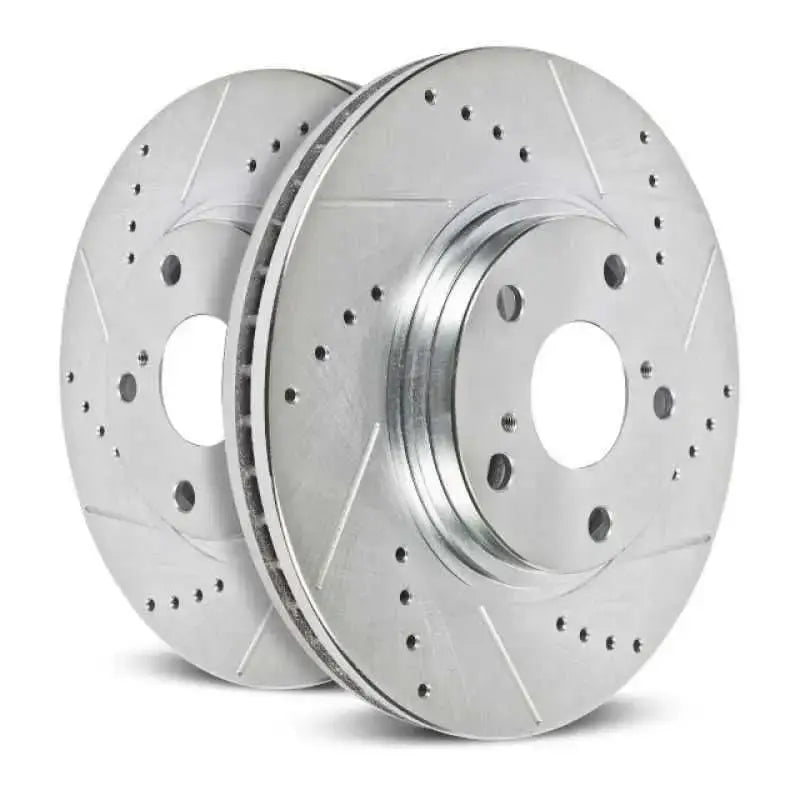 PowerStop EBR1209XPR
