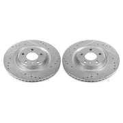 PowerStop EBR1209XPR