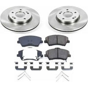 PowerStop KOE7370