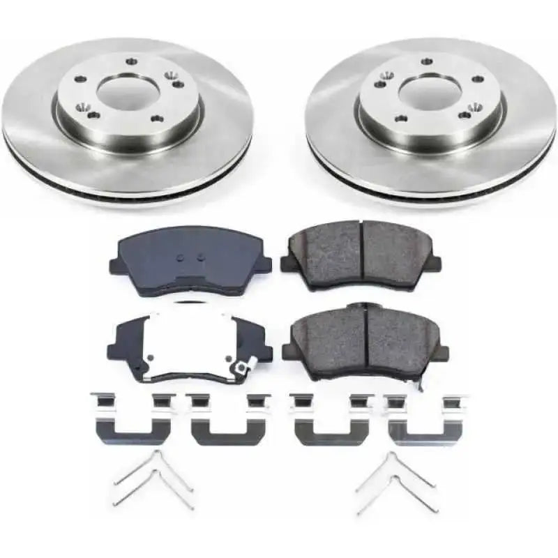 PowerStop KOE7370
