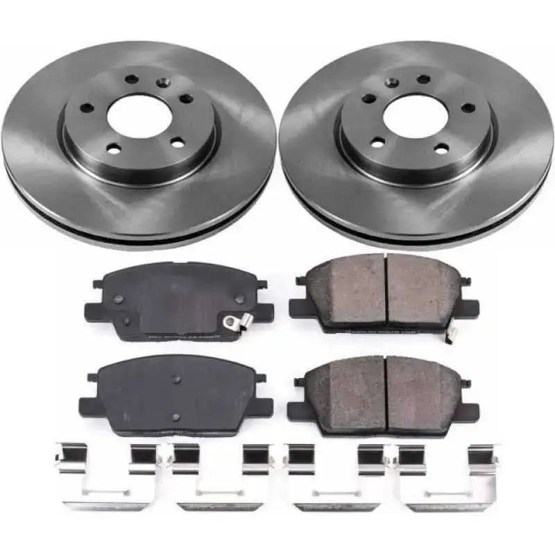 PowerStop KOE7400