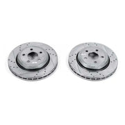 PowerStop AR83079XPR