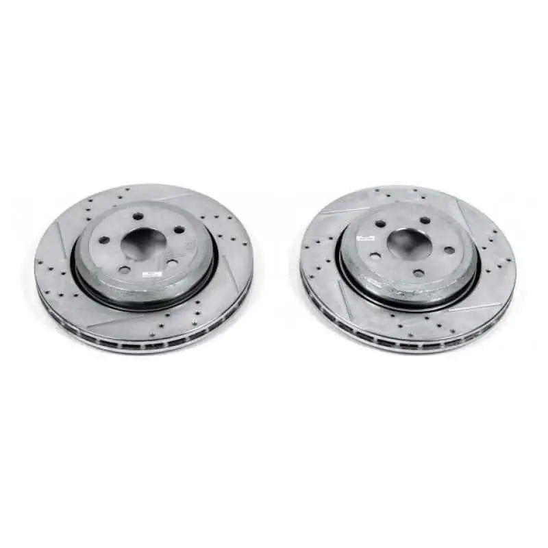 PowerStop AR83079XPR