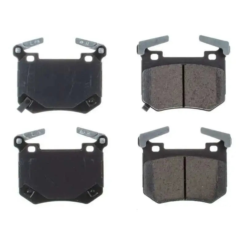 PowerStop 16-2144