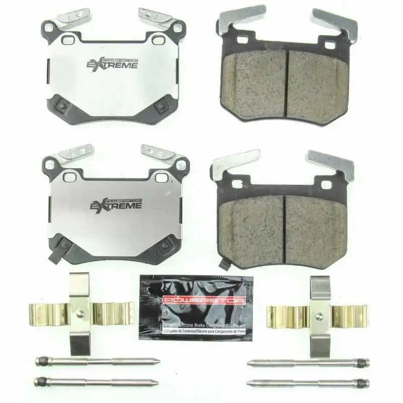 PowerStop Z26-2144