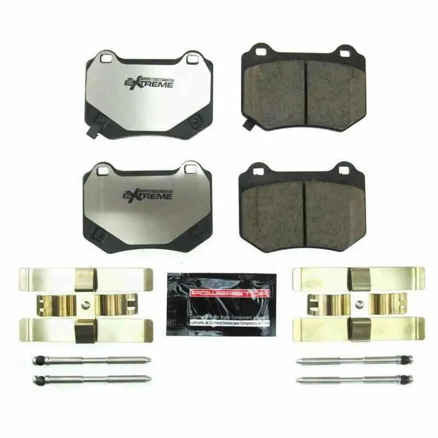 PowerStop Z26-2118