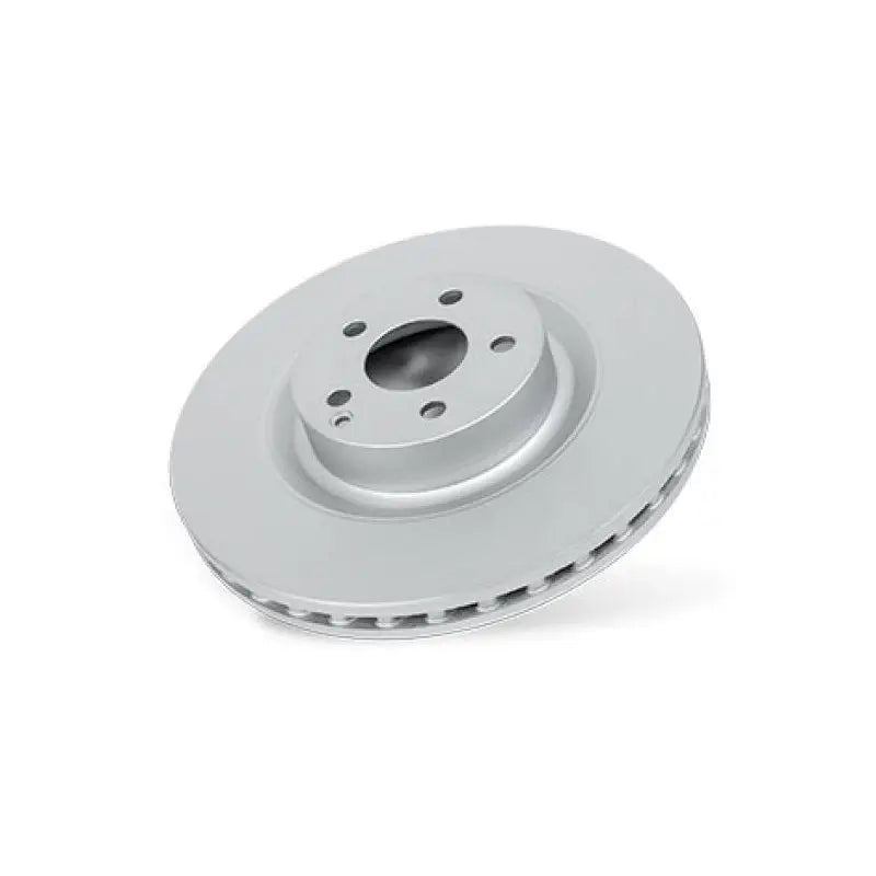 PowerStop JBR1794EVC Power Stop 18-20 Subaru WRX STI Rear Evolution Coated Rotor