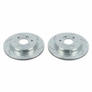 PowerStop AR84104XPR