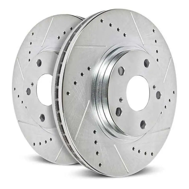 PowerStop JBR1791XPR