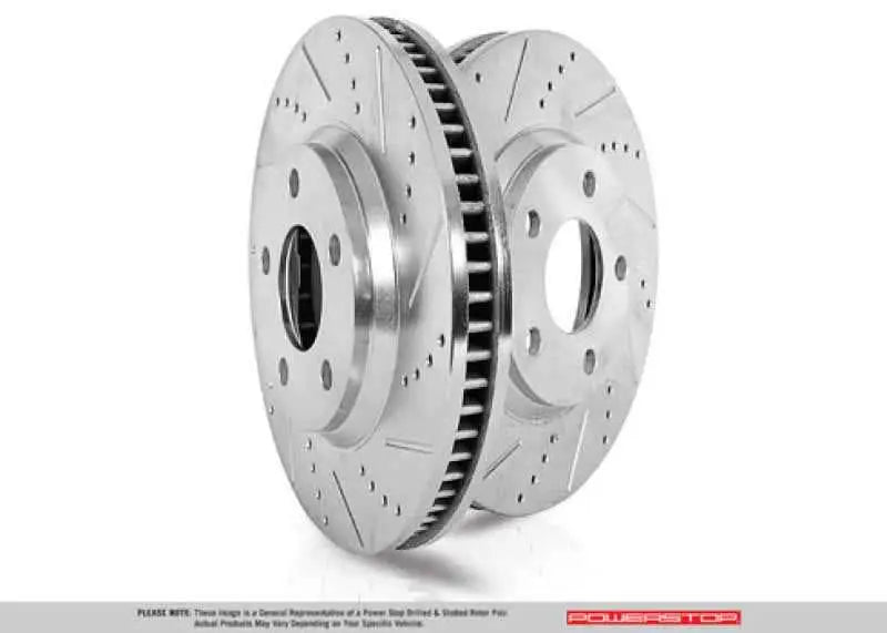 PowerStop JBR1788XPR
