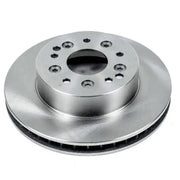 Power Stop 1969 Chevrolet Camaro Front or Rear Autospecialty Brake Rotor - AR8207