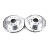 PowerStop AR8207XPR