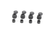 Power Stop 2011 GMC Sierra 3500 HD Pin Boot/Bushing Kit - Truck & Automotive