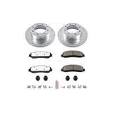 PowerStop K6545-36