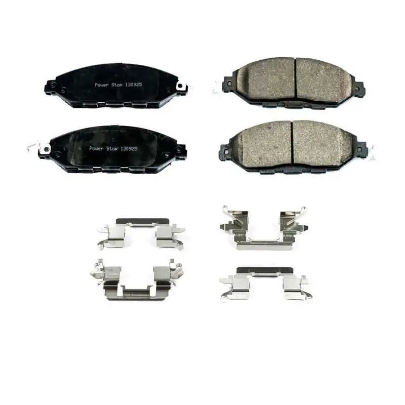 PowerStop 17-1649