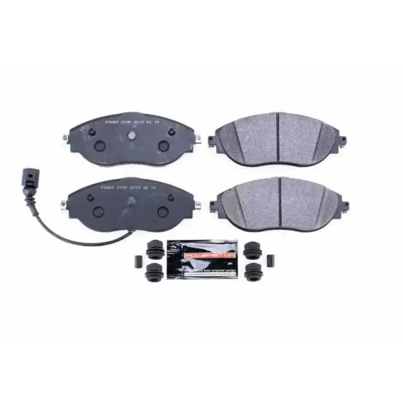 PowerStop PSA-1633