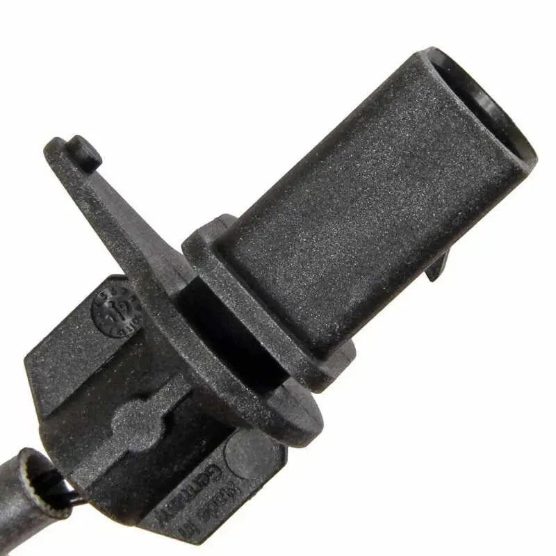 PowerStop SW-0324 Power Stop 2019 Audi A6 Quattro Front Euro-Stop Electronic Brake Pad Wear Sensor