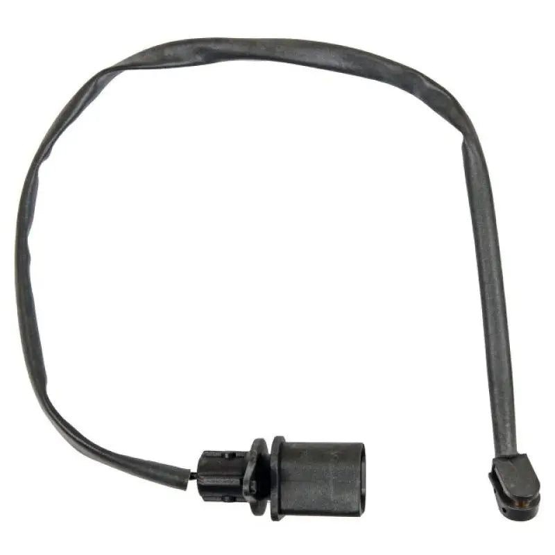 PowerStop SW-0324 Power Stop 2019 Audi A6 Quattro Front Euro-Stop Electronic Brake Pad Wear Sensor