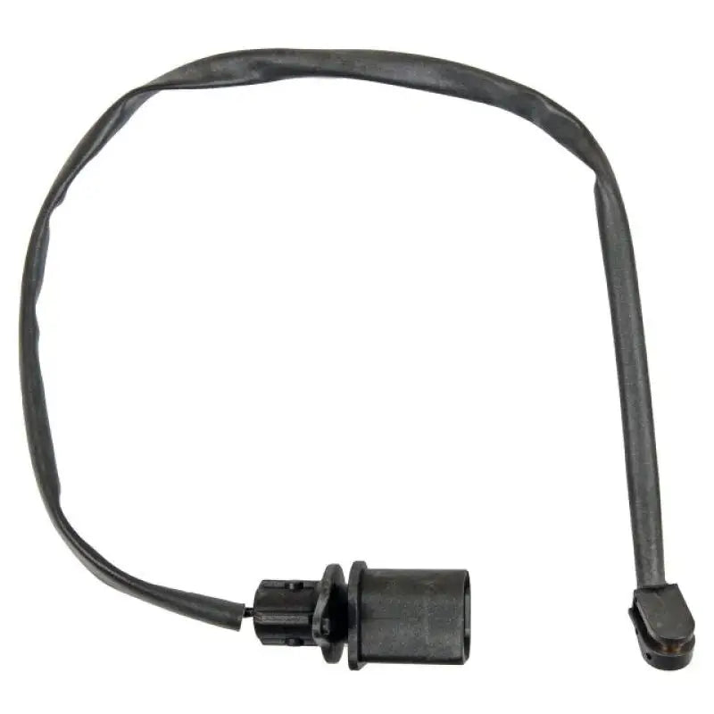 Power Stop 2019 Audi A6 Quattro Front Euro-Stop Electronic Brake Pad Wear Sensor - Truck & Automotive