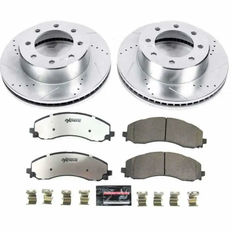 POWERSTOP K8478-36