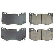 PowerStop 16-8009