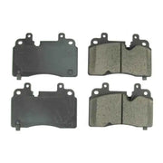 PowerStop 16-8007