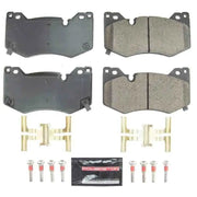 PowerStop Z23-8009
