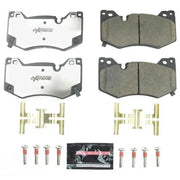 PowerStop Z26-8009