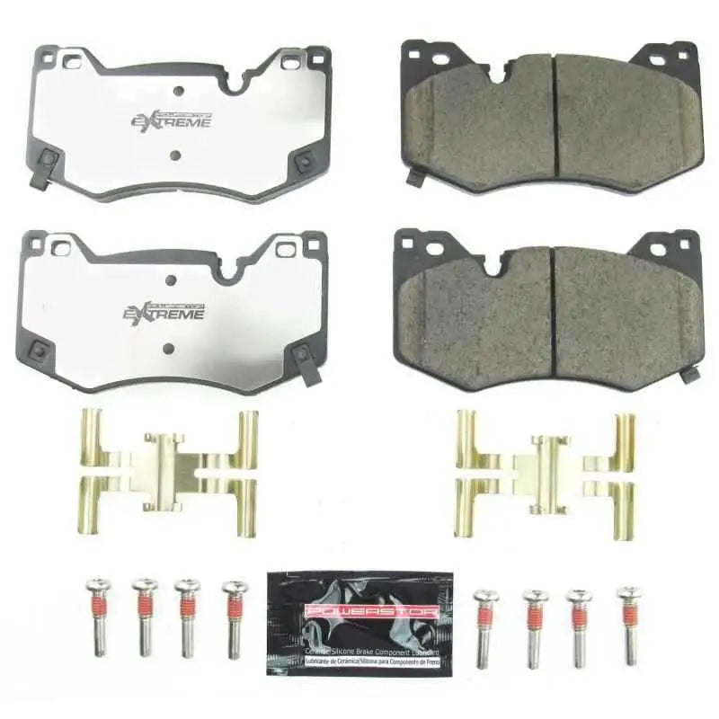 PowerStop Z26-8009