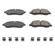 PowerStop 17-2280