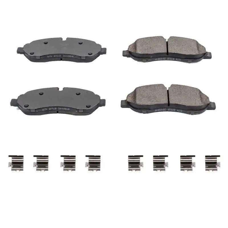 PowerStop 17-2280